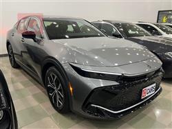 تويوتا كراون